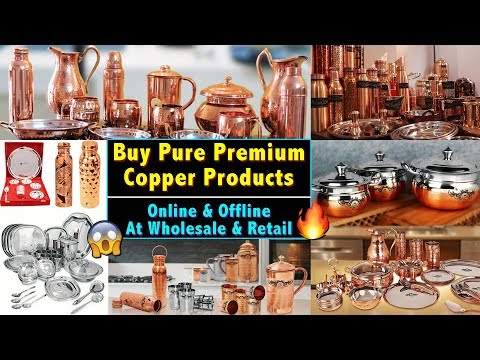 download lagu mp3 mp4 Small Copper Serving Pots, download lagu Small Copper Serving Pots gratis, unduh video klip Small Copper Serving Pots