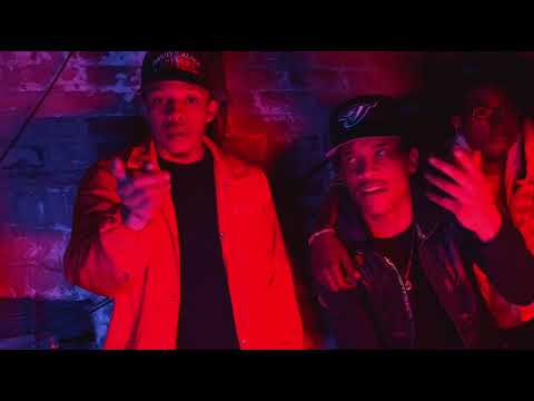 Chas3 Morgan - “SINS” FT. Tay SOS & 4Twenty