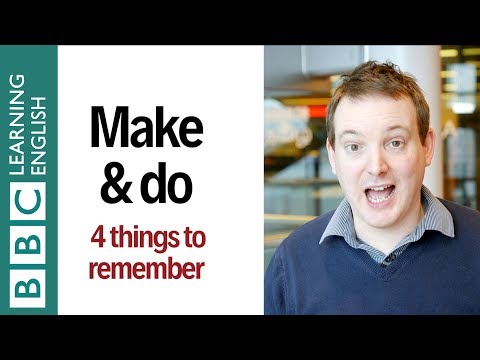 EIAM: Make and Do