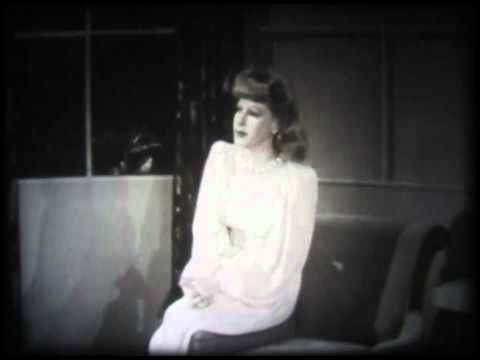 Jim, Songs by Gertrude Niesen