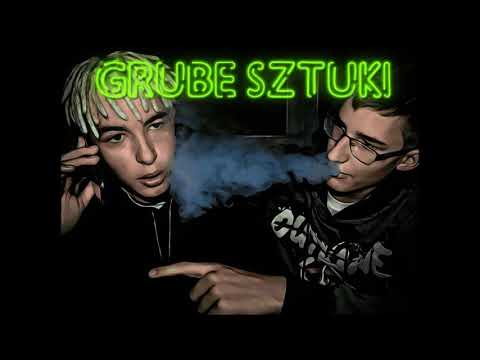 Młody Ksiecio x Czapa - Grube Sztuki