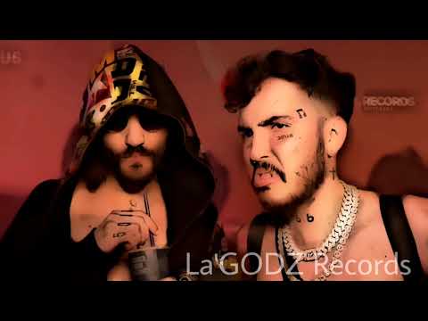 [FREE] Ian $ Azteca - Romanian Trap Beat - Ocult Records Type Beat - Ian x Azteca x Amuly