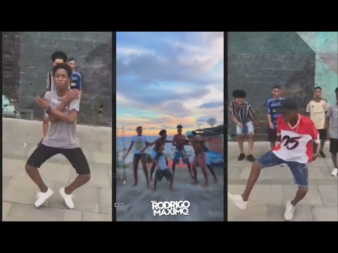 PARA TUDO, APAGA A LUZ, APAGA TUDO 🎶 [MÚSICA COMPLETA] BEAT SÉRIE GOLD