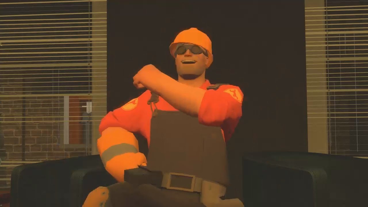 Dance, Engineer, Dance!