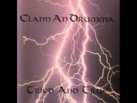 Clann an Drumma - Duncan Johnson