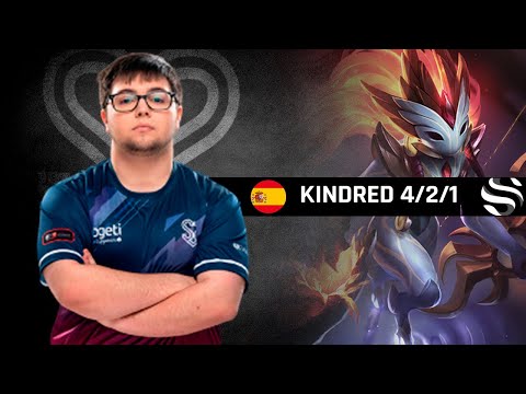 Highlights S2V Nyx with Kindred - SLO Verano 2020