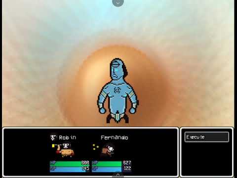 Lisa : Is Fearless (Pain mode) - Horse Sh!t ( Devilman Version)