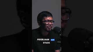 Download lagu Getting out of your comfort zone is wrong #podcastclips #podcasts #feryirwandi mp3 Download lagu Getting out of your comfort zone is wrong #podcastclips #podcasts #feryirwandi mp3