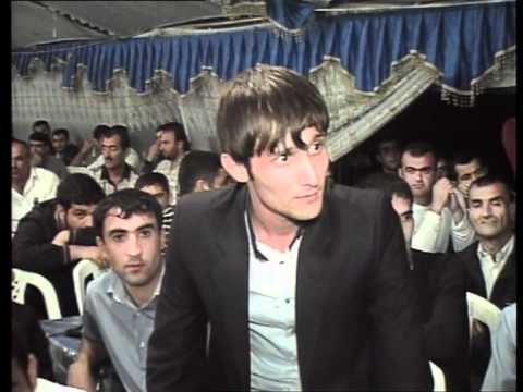 Gulaga - Rufet..Seni kim devet edib meydana,  Ay basiva donum (Lenkeran toyu)