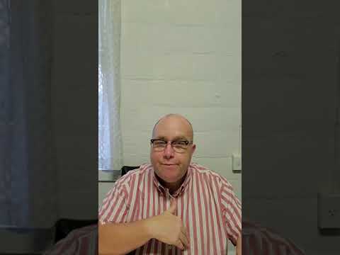 New Testament Survey - Lesson #19