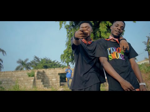 Kurty ft Khin Truth We Move Official Music Video.