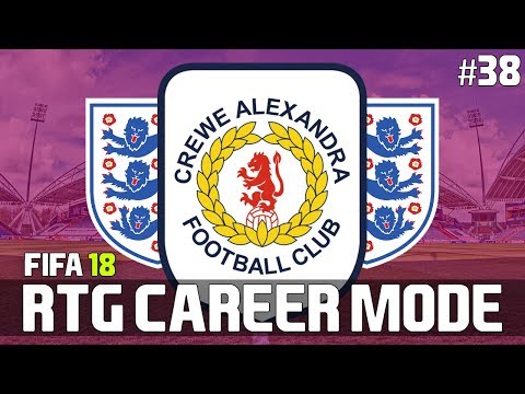 FIFA 18 RTG Career Mode | Episode 38 | MAKING IT EVEN HARDER & VOTE FOR WHO YOU WANT TO SEE JOIN US!