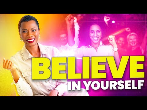 Unleashing Personal Power: The Quest for Self-Efficacy