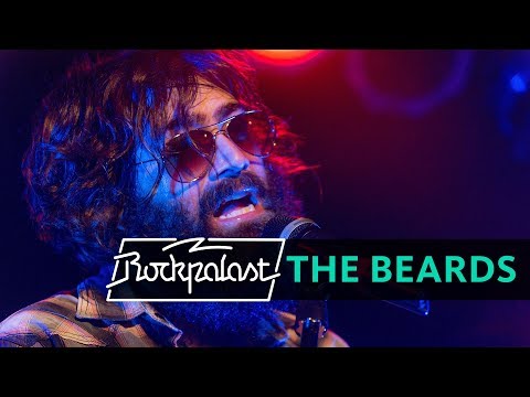 The Beards live | Rockpalast | 2014