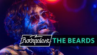 The Beards live | Rockpalast | 2014