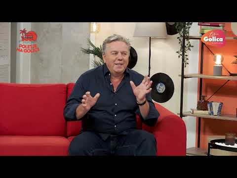 Poletje na Golici - Ivan Hudnik