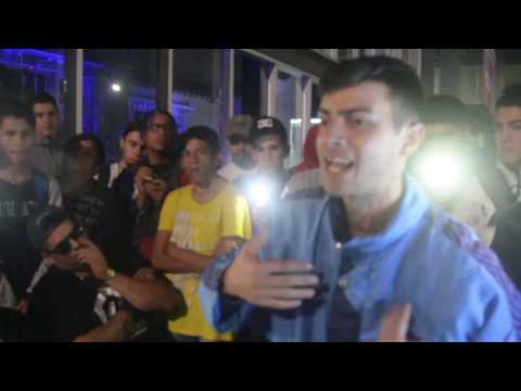 EZZE vs CHIRULO - Final EL PINTAGONO 18/4