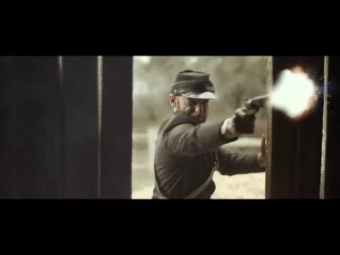 The Legend Of Ben Hall - Mutbilly Raid - Adam La Rosa