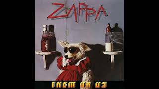 Zappa Ya Hozna