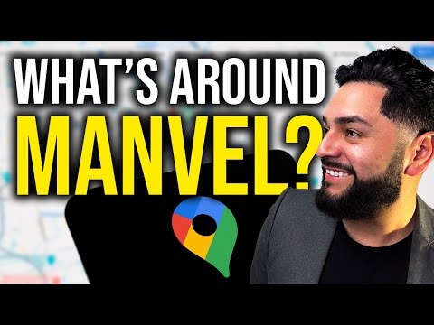 Living in Manvel Texas | What You Need To Know | Houston Texas Suburb