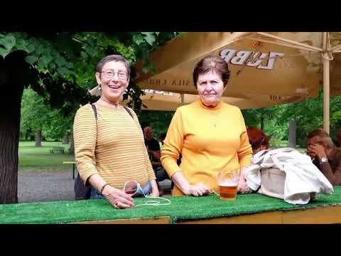 Staňte se parťákem folkloru v Přerově