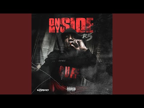 On My Side (feat. iLuvMuny)