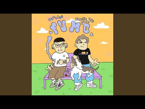 Fumo (feat. Nachotheplug)