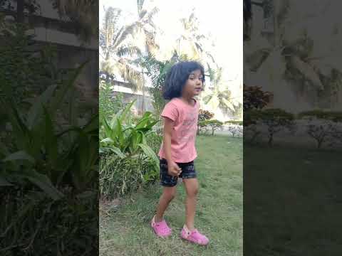 JENISHA ❤️ love dance