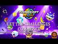 Mario Kart Challenge Night