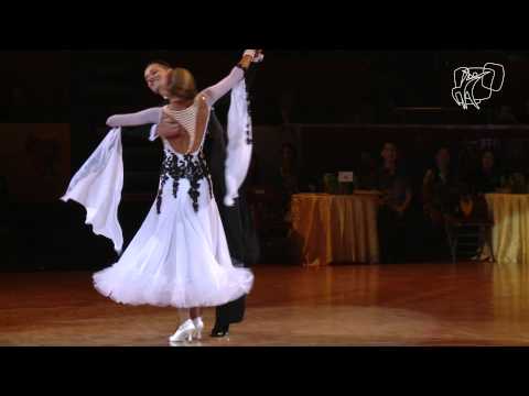 Segatori Sudol, GER  | 2014 GS STA Hong Kong F W | DanceSport Total