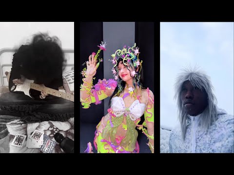 Alt TikTok Compilation | Part 10.5