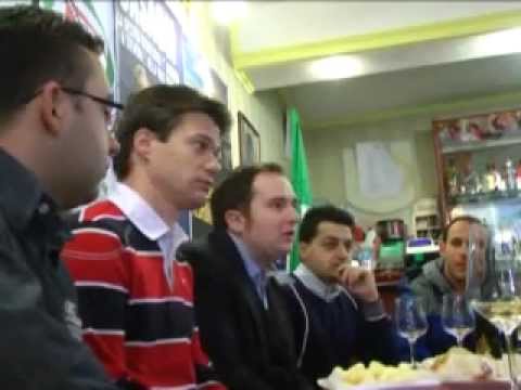 ONDA TG 9.02.2013 - COSTITUZIONE CASAGGì VALLE PELIGNA