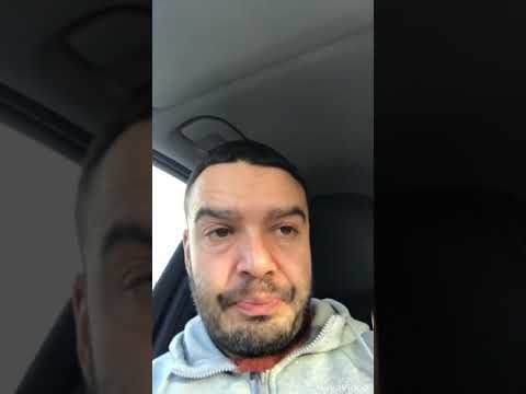 Adrenalize Fitness video.