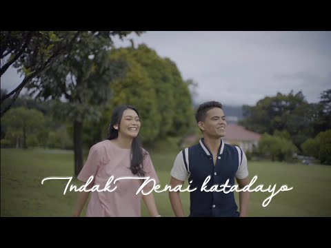Ovhi Firsty feat David Iztambul - Indak Denai Katadayo [Official Music Video]