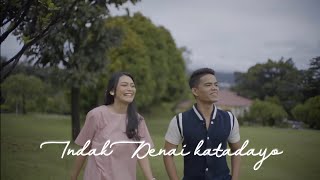 Download lagu Ovhi Firsty feat David Iztambul - Indak Denai Katadayo [ ] mp3