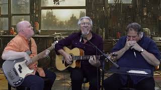 Sweet Potato Pie by Al Jarreau performed by Crosstown Trio