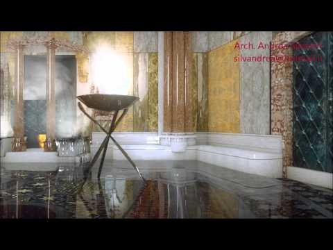 Castel del Monte remake