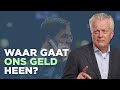 Rutte-methode om ondernemers te pesten | Dekker (FVD)