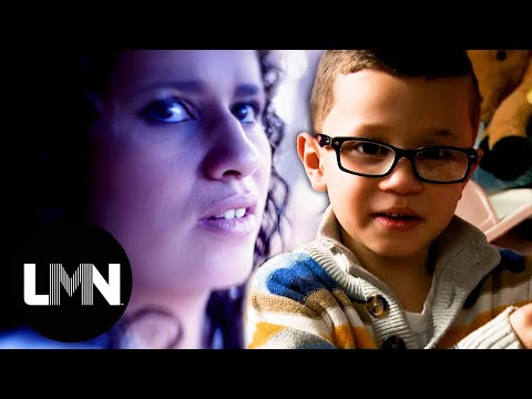 Young Boy Communicates with Past Life Sister (Season 1) | The Ghost Inside My Child | LMN