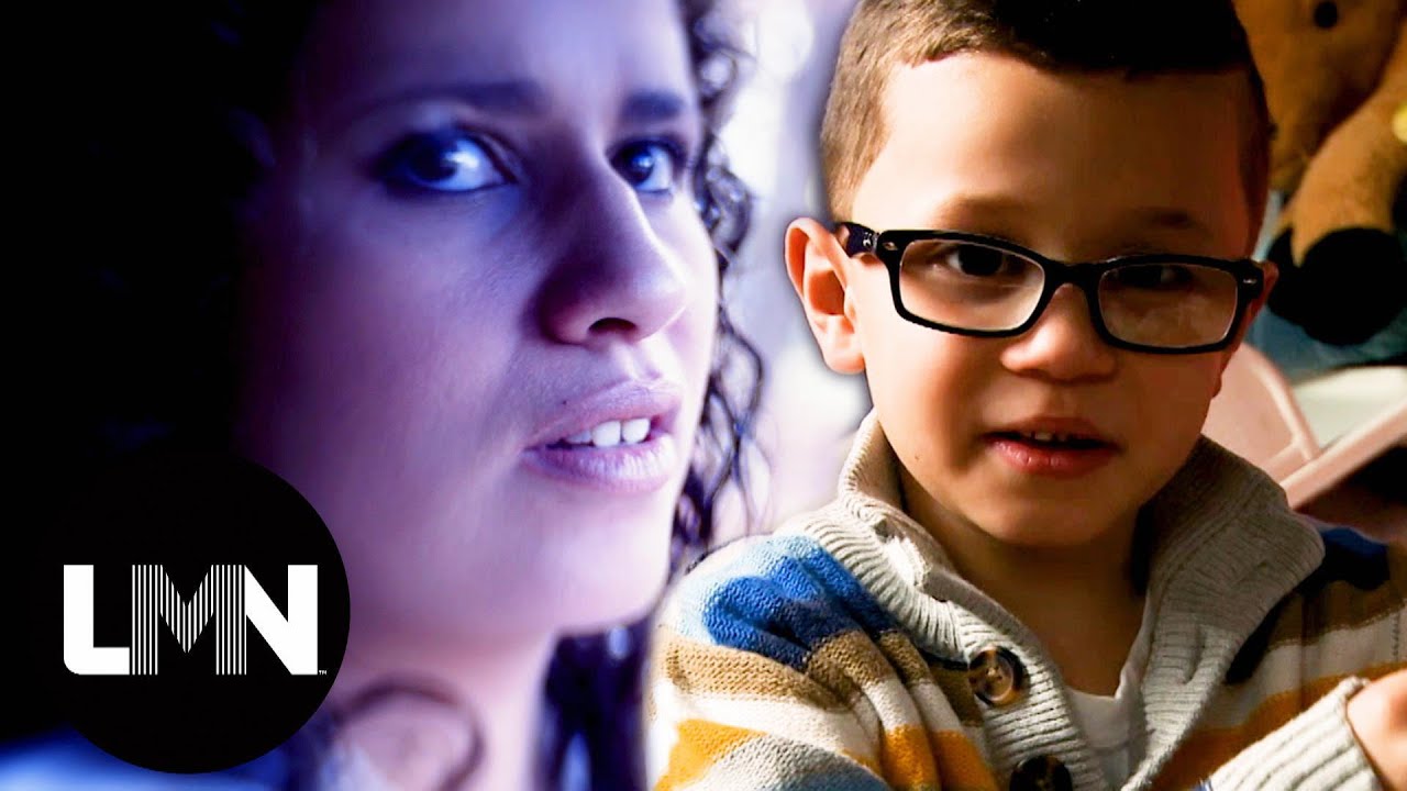 Young Boy Communicates with Past Life Sister (Season 1) | The Ghost Inside My Child | LMN