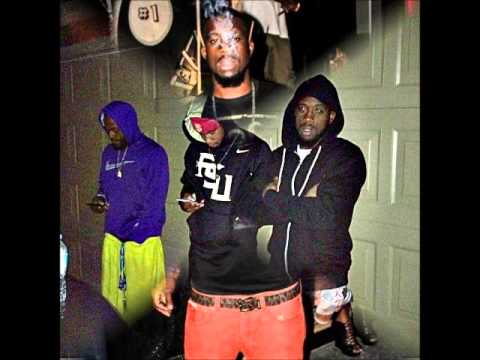 Skeemo x J-Hell "Whole Lotta" GRF