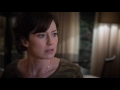 The Leftovers - 03x04 - Kevin and Nora Fight