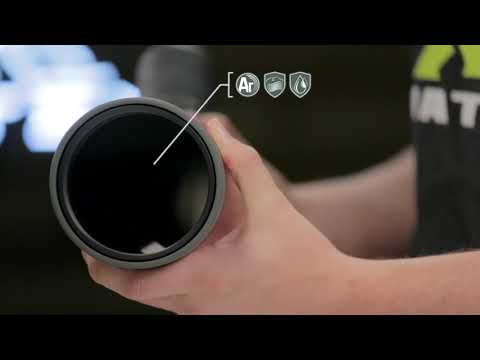 Telescopio Vortex Razor HD