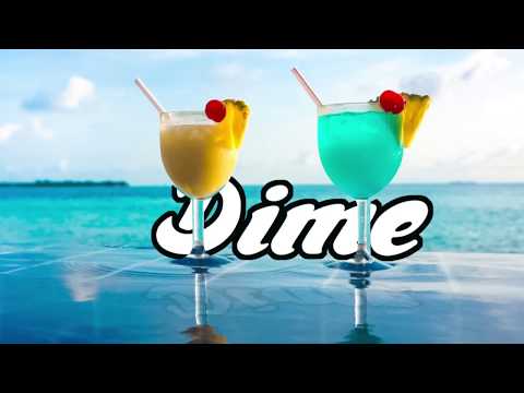 Cruz, Nicole Favre & Marvelus Fame - Dime (Official Audio)