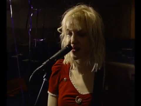 Hole - "Asking for It" - Studio '93