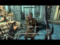 Skyrim : Killing Ulfric Stormcloak ( Final Imperial Mission )