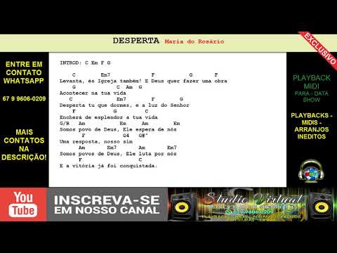 Desperta video
