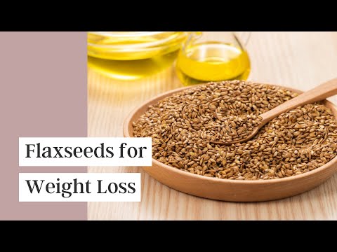Health Benefits of Flaxseed | How To Buy It, Store It...