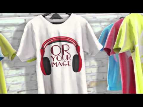 TeeTrends Tee Vogue - Xu hướng của bạn - Xu hướng của thời đại