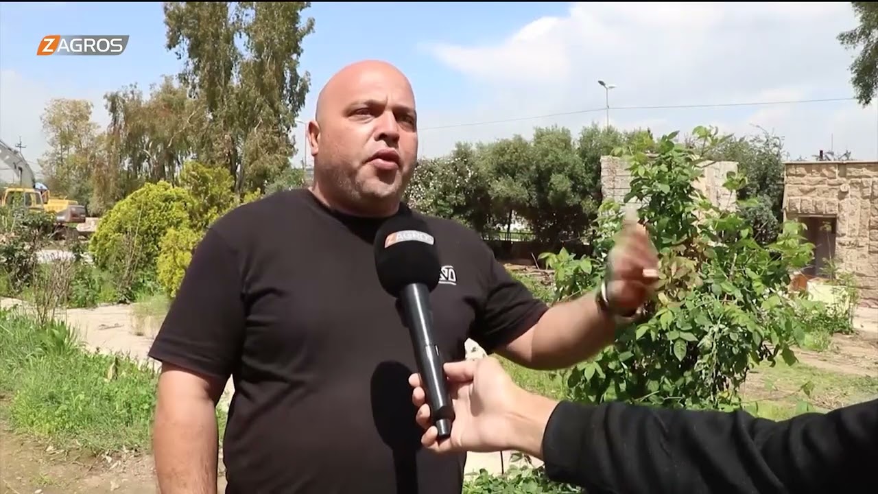 فيديو | ترقب حذر في الشارع الموصلي لصمود وقف إطلاق النار ومصير المفاوضات الإيرانية - الأمريكية